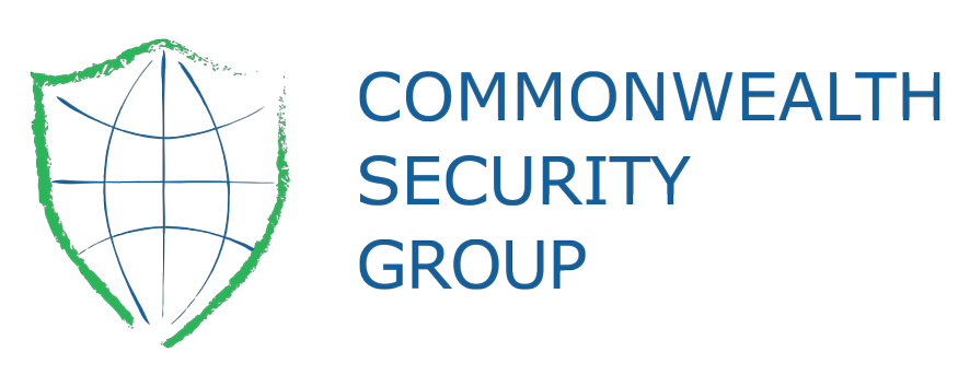 Commonwealth Security Group